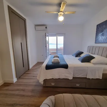 Atrium, Broutalla&belvedere Luxury Appartamento *