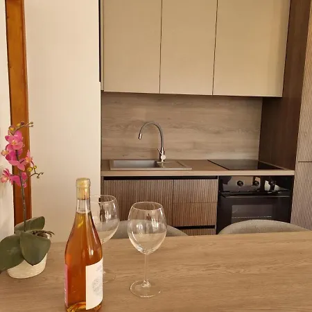 Atrium, Broutalla&belvedere Luxury Appartamento
