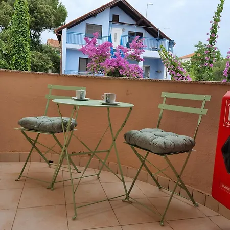 Atrium, Broutalla&belvedere Luxury