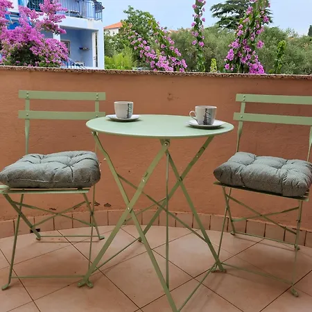 Apartment Atrium, Broutalla & Belvedere Luxury *