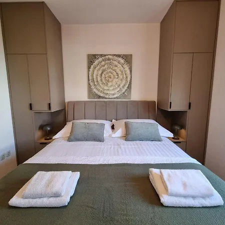 Atrium, Broutalla&belvedere Luxury Appartamento