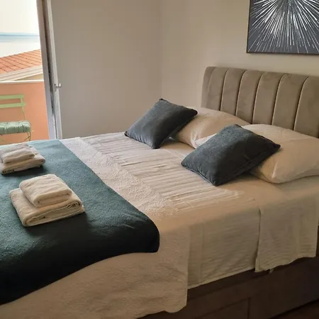 Atrium, Broutalla&belvedere Luxury