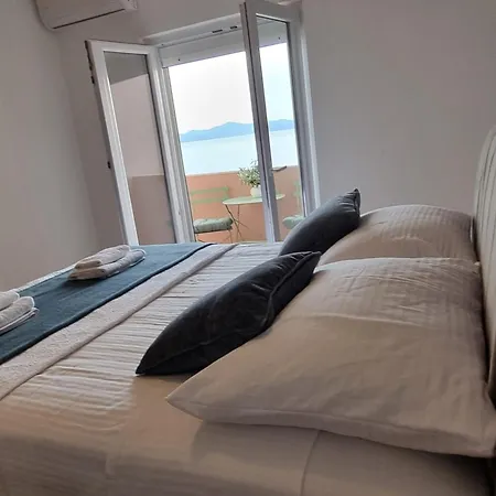 Appartamento Atrium, Broutalla&belvedere Luxury