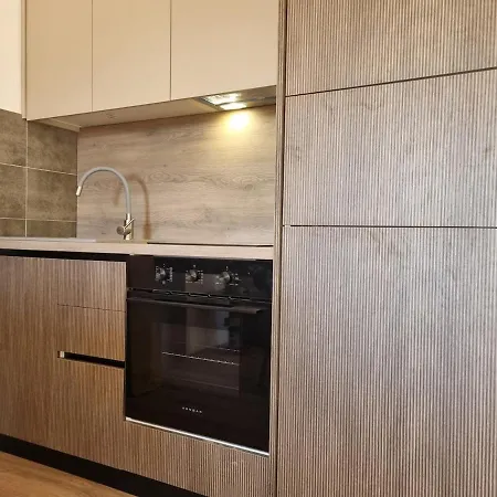 Atrium, Broutalla&belvedere Luxury Appartamento