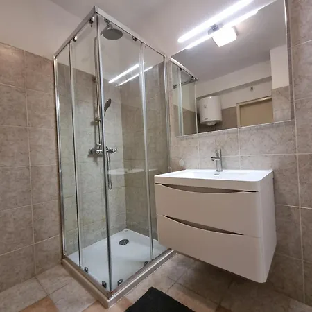 Atrium, Broutalla&belvedere Luxury Appartamento *