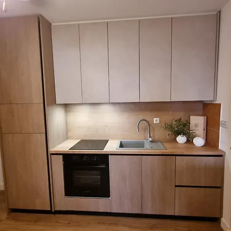 Atrium, Broutalla&belvedere Luxury Appartamento Kožino