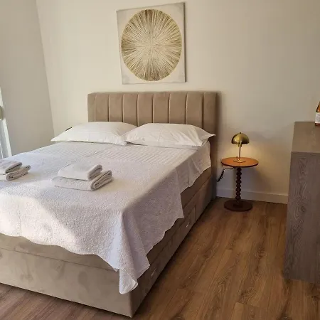 Atrium, Broutalla&belvedere Luxury Appartamento