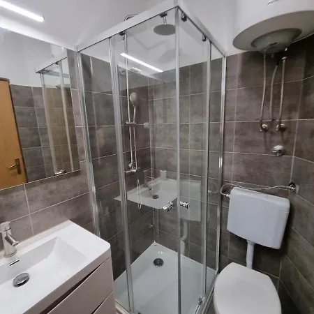 Atrium, Broutalla&belvedere Luxury * Kožino