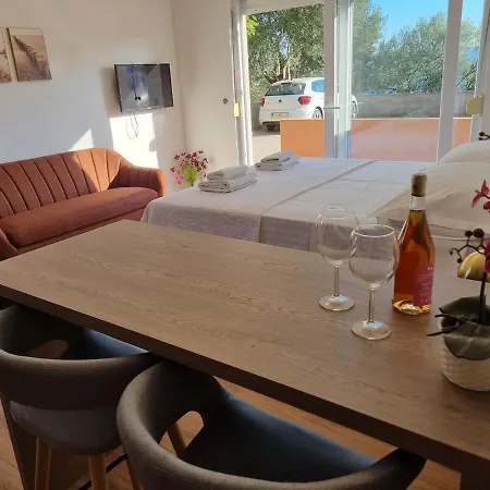 Atrium, Broutalla&belvedere Luxury Appartamento *