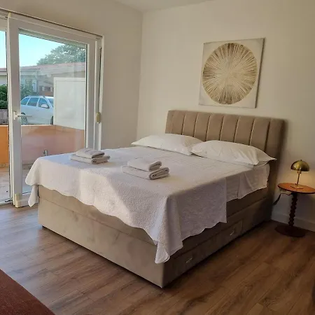 Atrium, Broutalla & Belvedere Luxury * Kozino