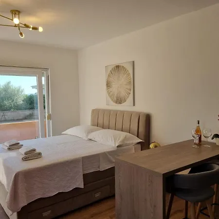 Appartamento Atrium, Broutalla&belvedere Luxury Kožino