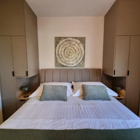 Atrium, Broutalla&belvedere Luxury