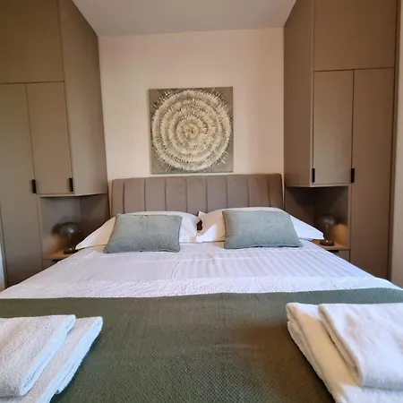 Atrium, Broutalla & Belvedere Luxury