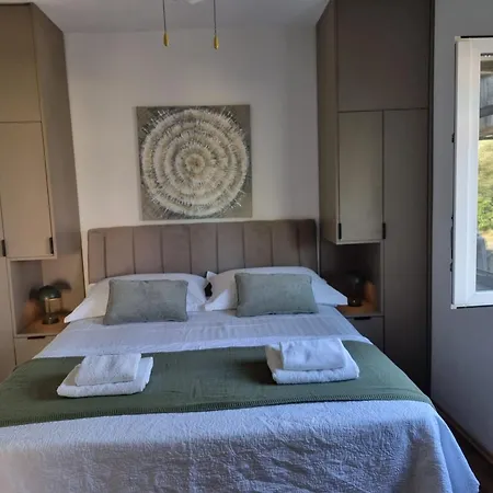 Atrium, Broutalla&belvedere Luxury * Kožino