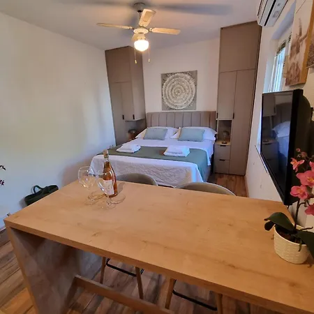 Appartamento Atrium, Broutalla&belvedere Luxury