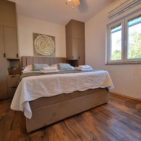 Atrium, Broutalla & Belvedere Luxury *