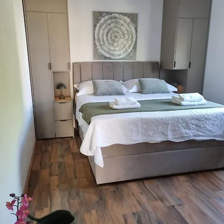 Atrium, Broutalla&belvedere Luxury Appartamento Kožino