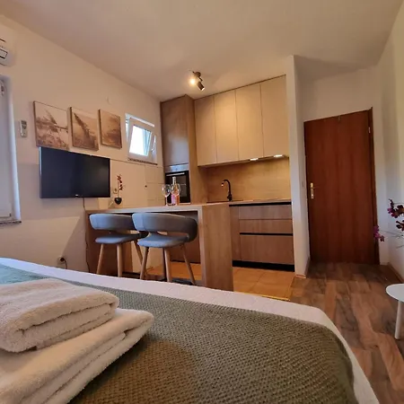 Appartamento Atrium, Broutalla&belvedere Luxury Kožino
