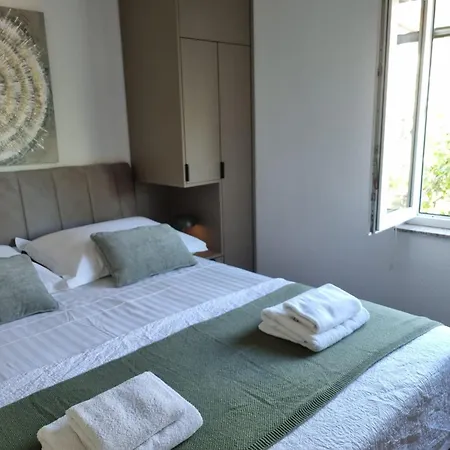 Atrium, Broutalla&belvedere Luxury Appartamento *