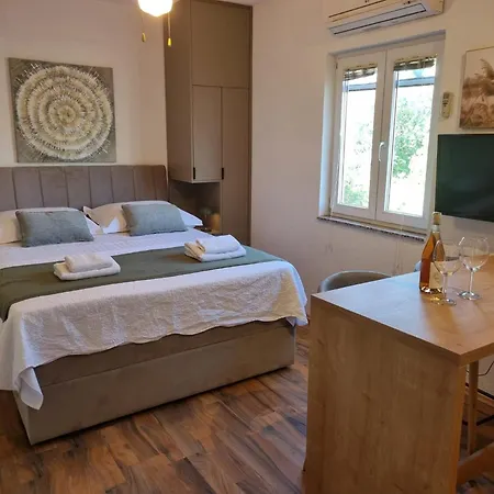 Apartment Atrium, Broutalla & Belvedere Luxury