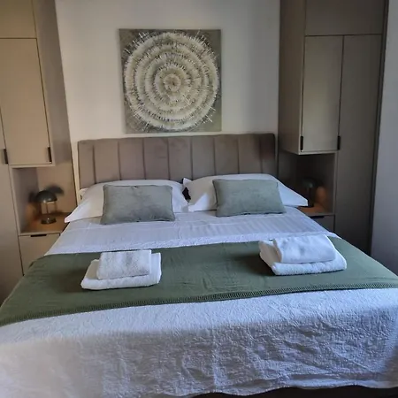Atrium, Broutalla & Belvedere Luxury Kozino