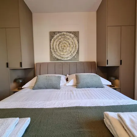 Atrium, Broutalla&belvedere Luxury Kožino
